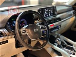 Kia Telluride